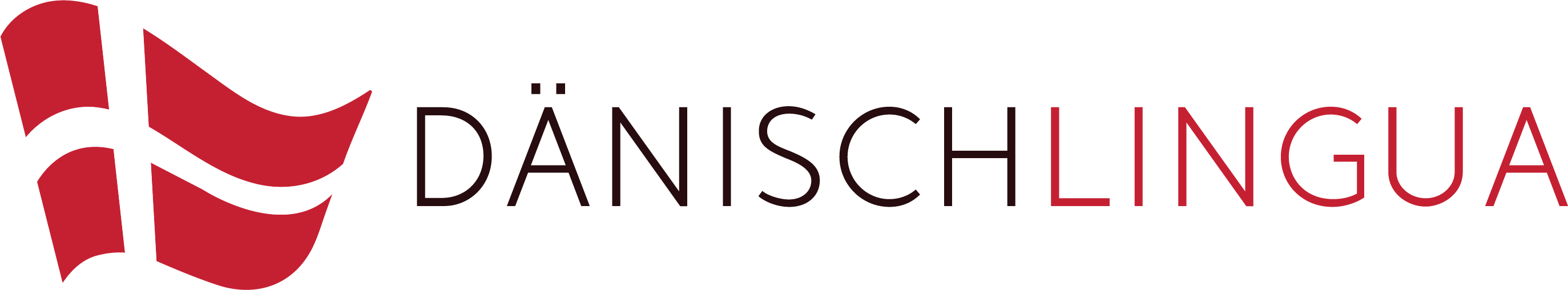 Dänisch Lingua